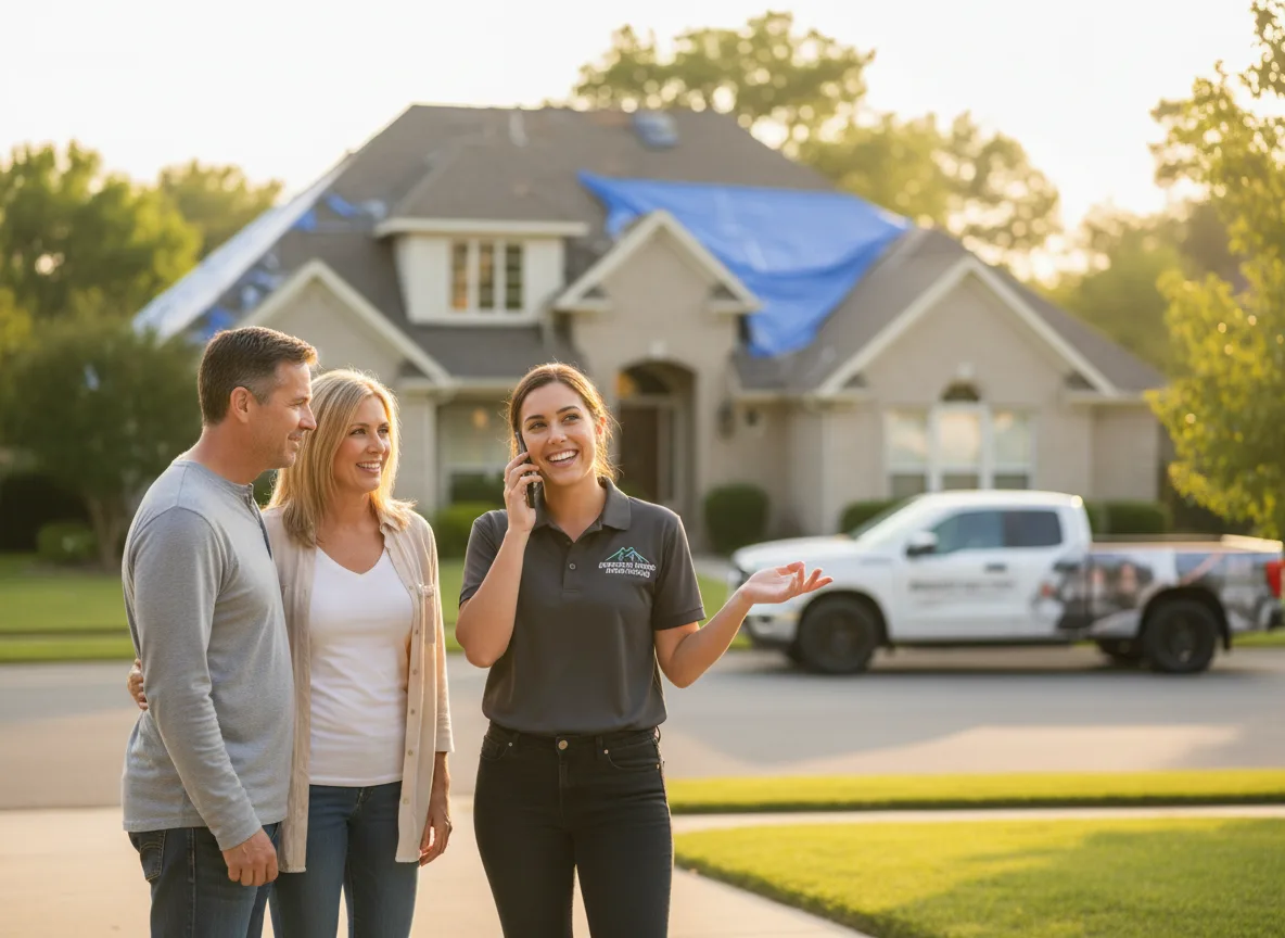 Emergency Roof Repair Buffalo, IN FAQs